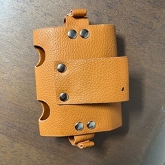 ゴルフ⛳️ボール入れ