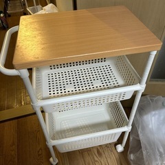 キッチンワゴン