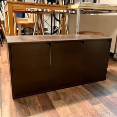 カラーボックス