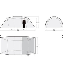 サバティカル　アルニカの画像