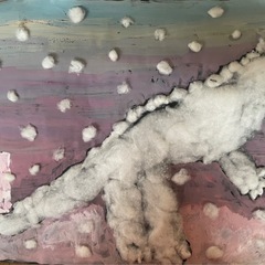 🌟🎨お家で簡単！親子で楽しむアート体験-ゴールデンウィーク特別企画🎨🌟の画像