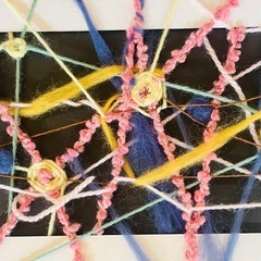 🌟🎨お家で簡単！親子で楽しむアート体験-ゴールデンウィーク特別企画🎨🌟の画像
