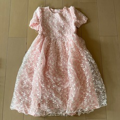 女の子ドレス