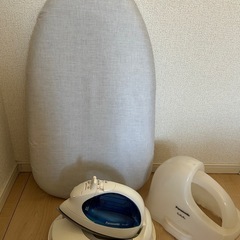 アイロン台 アイロンセット
