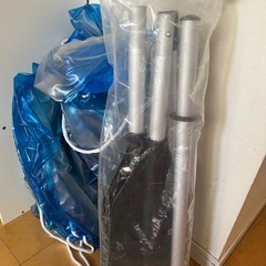 ツーマンボートセット ゴムボート 定員2名の画像