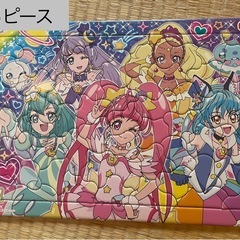 【訳あり】女の子向けパズルセット