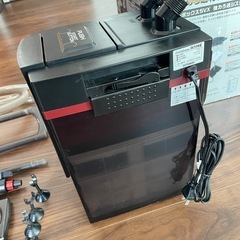 コトブキ パワーボックスSVX強力ろ過システムの画像