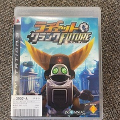 PS3カセット2個セットの画像