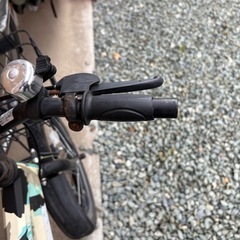 HUMMER　ハマー　自転車　子供　マウンテンバイクの画像