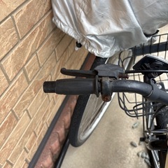 HUMMER　ハマー　自転車　子供　マウンテンバイクの画像