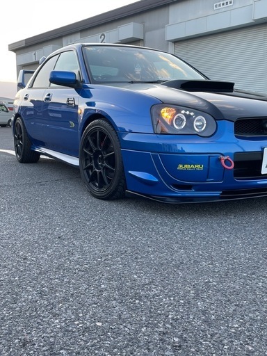 SSR17インチホイール