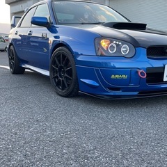 SSR17インチホイールの画像