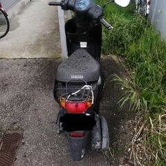 JOG 4スト(ジャンク)金額相談の画像