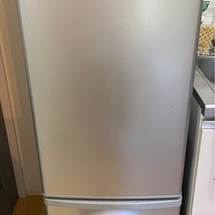 【値下げします】Panasonic 冷蔵庫