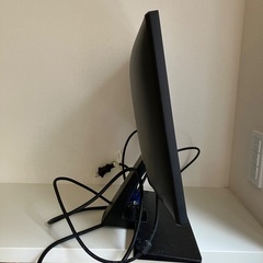 【美品】PCデスクトップ パソコンモニター BENQの画像