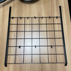 キッチンツールラック　52×57.5cm