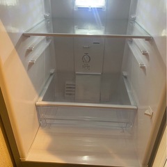 【ご成約】AQUA 冷蔵庫（2021年製） の画像