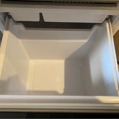 【ご成約】AQUA 冷蔵庫（2021年製） の画像