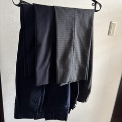 芳泉高校　制服　男子　L〜LLの画像