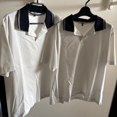 芳泉高校　制服　男子　L〜LLの画像