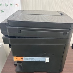 【美品】Canon 複合機の画像
