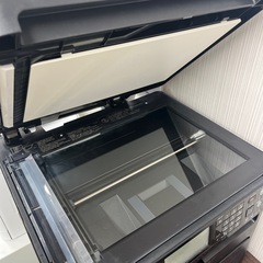 【美品】Canon 複合機の画像