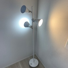 【オシャレ部屋】間接照明