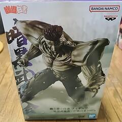 幽☆遊☆白書フィギュア