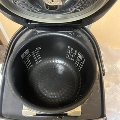 圧力炊飯器の画像
