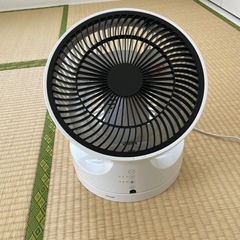 maxell サーキュレーター