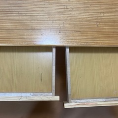 大和屋　
キッズデスクと椅子の画像