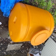 自走式キャリー動力噴霧機　の画像