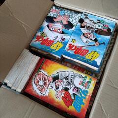 漫画本   4P田中くん  1〜41巻 の画像