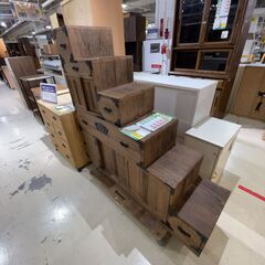 桐ﾀﾝｽ/階段型(No:1252495)の画像