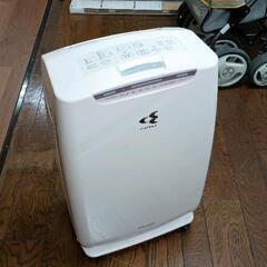 0429-032 空気清浄機　DAIKEN