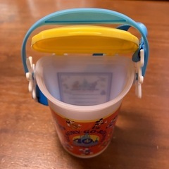 ディズニー　40周年記念グッズの画像