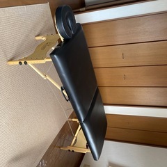 OAKWORKS社製マッサージベッド