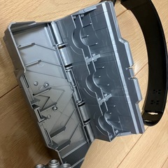 ゼンカイジャー　変身セットの画像