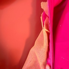 Nine West キャリーケースの画像