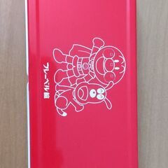 アンパンマンかるたの画像