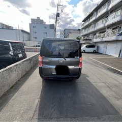 ホンダ
・ステップワゴン 2012年式 の画像
