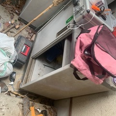 少し値下げしました  
イナバ物置  引き取りのみの画像