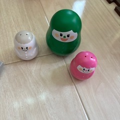 ✅動作OK✨こどもちゃれんじぷち2020年 エデュトイまとめ売り 🎁ベネッセ知育おもちゃセット（光るドラム・キッチン・いろりん） の画像