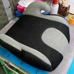 0429-117 ジュニアシート