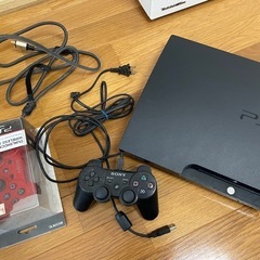 【ジャンク品】プレステ3 セット