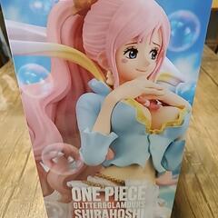 ワンピースフィギュアの画像