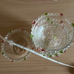 ガラス食器