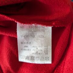子供服・長袖半袖Tシャツ５点  150の画像