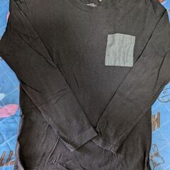 子供服・長袖半袖Tシャツ５点  150の画像