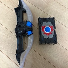 ウルトラマンルーブ　ルーブスラッガーの画像